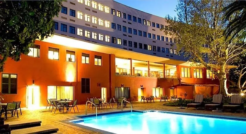 Sunsquare Cape Town Gardens Hotel South Africa