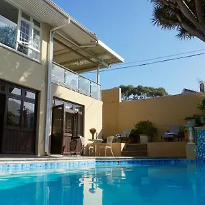 Sundown Manor **** Ciudad del Cabo