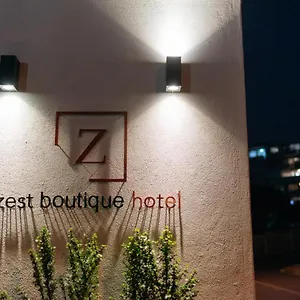 Hotel Zest Boutique