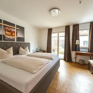 Hotel Freischütz ****