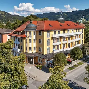 Hotel Vier Jahreszeiten ***