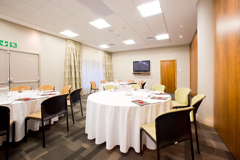 Hotel Sunsquare Cape Town Gardens